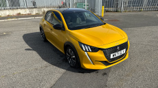 Peugeot 208 1.2 PureTech 100 GT 5dr Petrol Hatchback